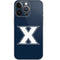 Xavier University Logo iPhone 14 Pro Skin